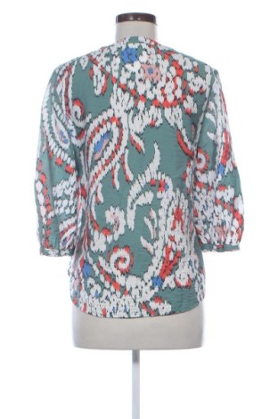 Γυναικεία μπλούζα S.Oliver, Μέγεθος S, Χρώμα Πολύχρωμο, Τιμή 4,99 €