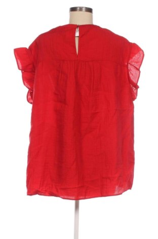 Bluzka damska S.Oliver, Rozmiar XL, Kolor Czerwony, Cena 72,99 zł