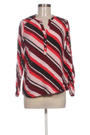 Дамска блуза S.Oliver, Размер XS, Цвят Многоцветен, Цена 17,89 €