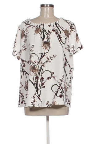 Γυναικεία μπλούζα S.Oliver, Μέγεθος XL, Χρώμα Πολύχρωμο, Τιμή 16,99 €