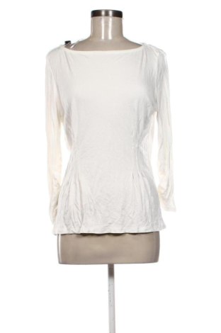 Bluză de femei S.Oliver, Mărime M, Culoare Ecru, Preț 88,62 Lei