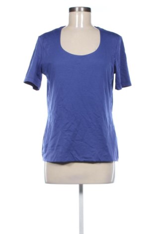 Дамска блуза S.Oliver, Размер L, Цвят Син, Цена 8,69 €