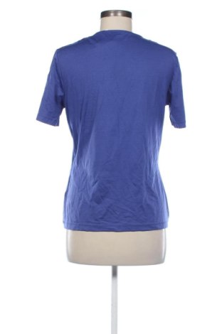 Дамска блуза S.Oliver, Размер L, Цвят Син, Цена 8,69 €