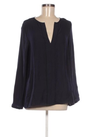 Dámska blúza S.Oliver, Veľkosť M, Farba Modrá, Cena  9,95 €