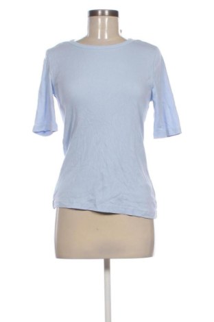Дамска блуза S.Oliver, Размер M, Цвят Син, Цена 14,31 €