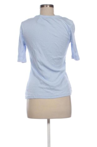 Дамска блуза S.Oliver, Размер M, Цвят Син, Цена 14,31 €