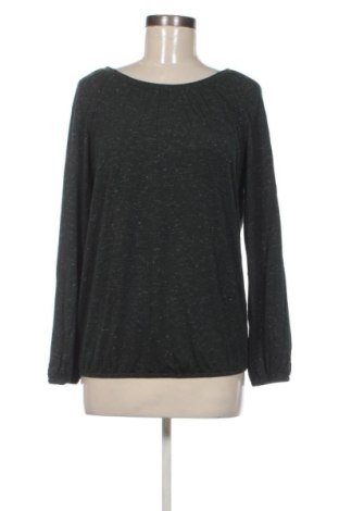 Дамска блуза S.Oliver, Размер M, Цвят Зелен, Цена 17,00 €