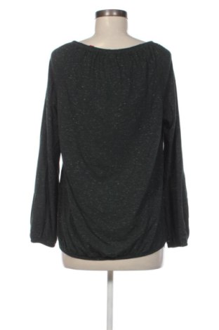 Дамска блуза S.Oliver, Размер M, Цвят Зелен, Цена 17,00 €