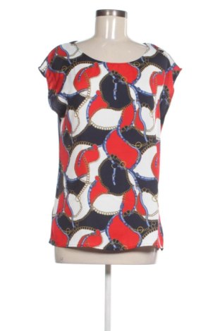 Γυναικεία μπλούζα S.Oliver, Μέγεθος M, Χρώμα Πολύχρωμο, Τιμή 14,00 €