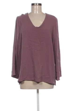 Дамска блуза SAINT, Размер L, Цвят Пепел от рози, Цена 42,43 €