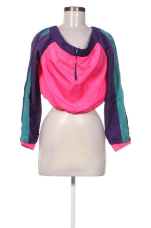 Дамска блуза SHEIN, Размер M, Цвят Многоцветен, Цена 11,75 €