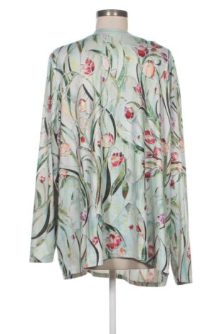 Дамска блуза SHEIN, Размер XXL, Цвят Многоцветен, Цена 10,00 €