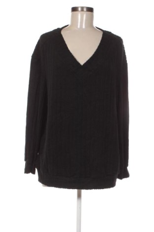 Dámská halenka SHEIN, Velikost XL, Barva Černá, Cena  289,00 Kč