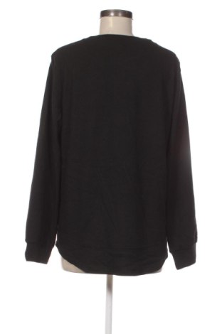 Dámská halenka SHEIN, Velikost XL, Barva Černá, Cena  129,00 Kč