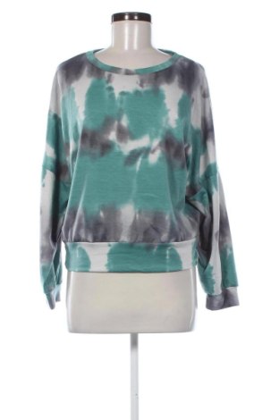 Γυναικεία μπλούζα SHEIN, Μέγεθος XS, Χρώμα Πολύχρωμο, Τιμή 3,99 €