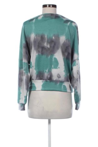 Γυναικεία μπλούζα SHEIN, Μέγεθος XS, Χρώμα Πολύχρωμο, Τιμή 3,99 €