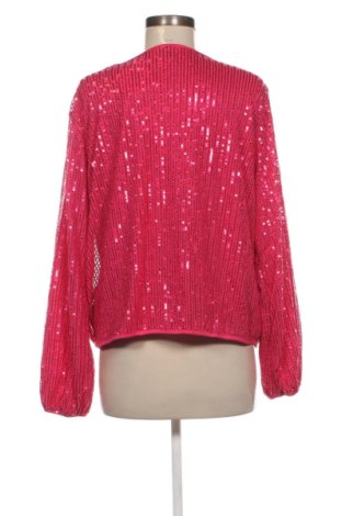 Dámská halenka SHEIN, Velikost XL, Barva Růžová, Cena  289,00 Kč