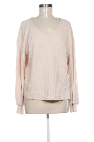 Dámská halenka SHEIN, Velikost M, Barva Béžová, Cena  289,00 Kč