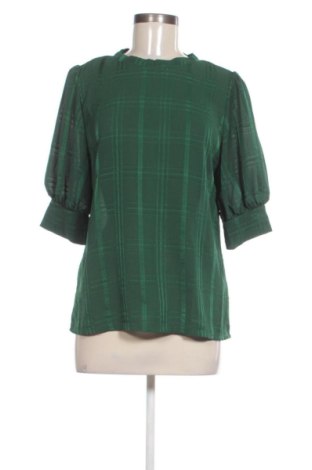 Női blúz SHEIN, Méret M, Szín Zöld, Ár 4 132 Ft