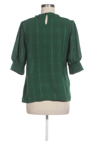 Női blúz SHEIN, Méret M, Szín Zöld, Ár 4 132 Ft