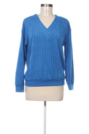 Dámska blúza SHEIN, Veľkosť S, Farba Modrá, Cena  4,95 €