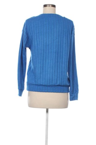 Dámska blúza SHEIN, Veľkosť S, Farba Modrá, Cena  4,95 €