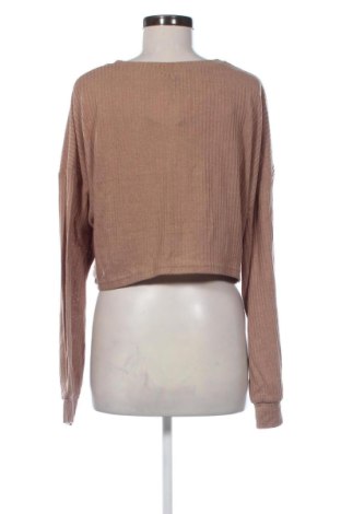 Damen Shirt SHEIN, Größe XXL, Farbe Braun, Preis € 20,99