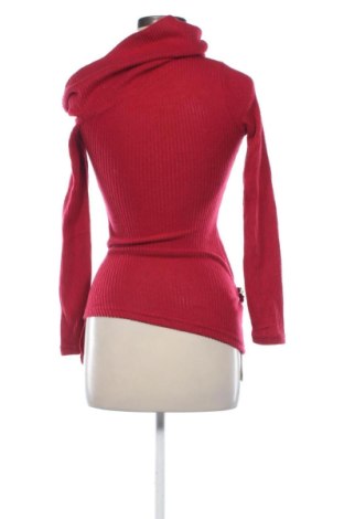 Dámská halenka SHEIN, Velikost XS, Barva Červená, Cena  99,00 Kč