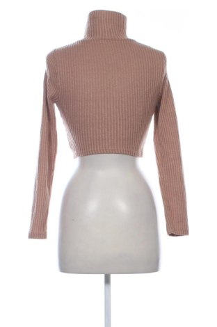 Dámská halenka SHEIN, Velikost XS, Barva Hnědá, Cena  283,00 Kč