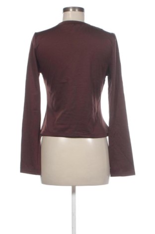 Dámská halenka SHEIN, Velikost XL, Barva Hnědá, Cena  289,00 Kč