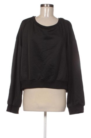 Γυναικεία μπλούζα SHEIN, Μέγεθος 4XL, Χρώμα Μαύρο, Τιμή 11,99 €