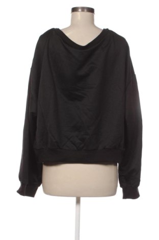 Γυναικεία μπλούζα SHEIN, Μέγεθος 4XL, Χρώμα Μαύρο, Τιμή 11,99 €