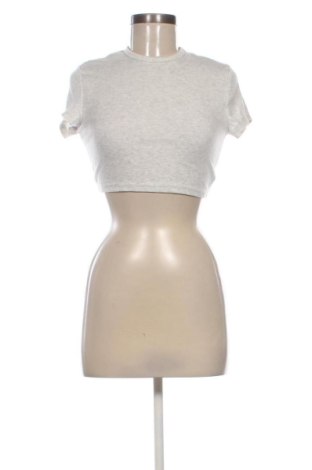 Dámská halenka SHEIN, Velikost S, Barva Šedá, Cena  73,00 Kč