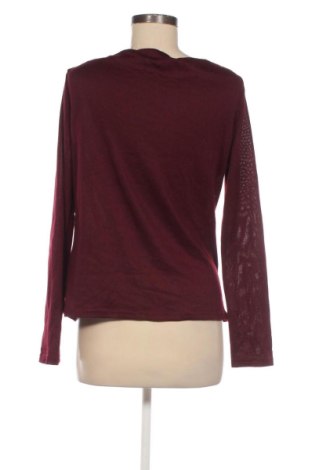 Γυναικεία μπλούζα SHEIN, Μέγεθος M, Χρώμα Βιολετί, Τιμή 9,78 €