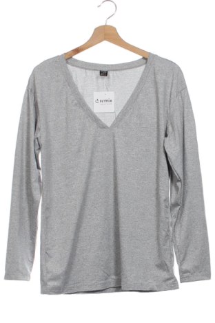 Damen Shirt SHEIN, Größe XS, Farbe Grau, Preis € 5,99