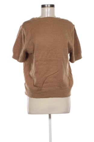 Damen Shirt SHEIN, Größe XL, Farbe Braun, Preis 8,99 €