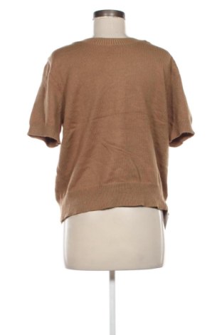 Damen Shirt SHEIN, Größe XL, Farbe Braun, Preis 8,99 €