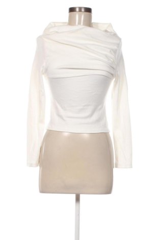 Dámska blúza SHEIN, Veľkosť S, Farba Biela, Cena  4,95 €