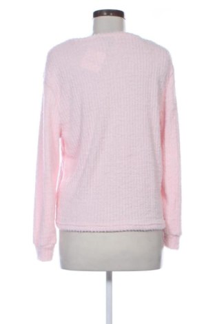 Дамска блуза SHEIN, Размер S, Цвят Розов, Цена 10,00 €