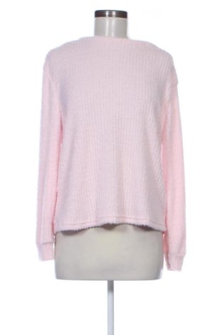 Дамска блуза SHEIN, Размер S, Цвят Розов, Цена 10,00 €