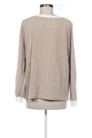 Dámska blúza SHEIN, Veľkosť XL, Farba Béžová, Cena  5,95 €