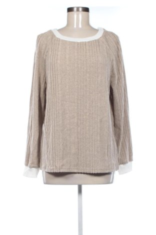 Dámska blúza SHEIN, Veľkosť XL, Farba Béžová, Cena  5,95 €