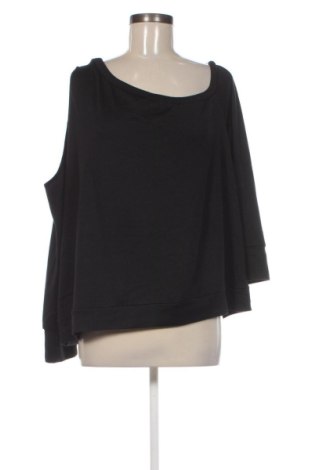 Női blúz SHEIN, Méret 3XL, Szín Fekete, Ár 2 029 Ft