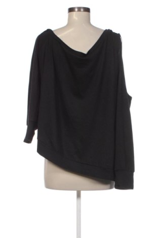 Női blúz SHEIN, Méret 3XL, Szín Fekete, Ár 2 029 Ft