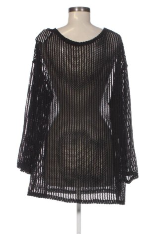 Дамска блуза SHEIN, Размер XL, Цвят Черен, Цена 4,09 €