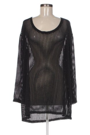 Dámská halenka SHEIN, Velikost XL, Barva Černá, Cena  119,00 Kč