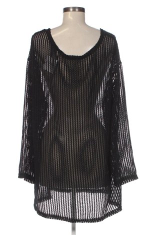 Dámská halenka SHEIN, Velikost XL, Barva Černá, Cena  119,00 Kč