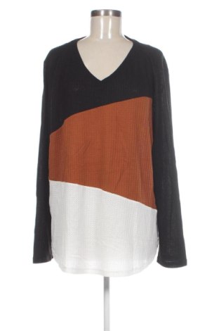 Női blúz SHEIN, Méret 4XL, Szín Sokszínű, Ár 1 989 Ft