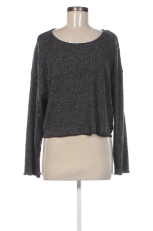 Dámská halenka SHEIN, Velikost M, Barva Šedá, Cena  119,00 Kč