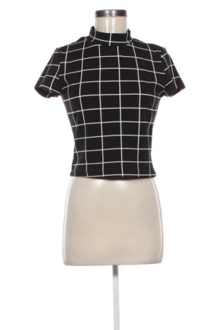 Γυναικεία μπλούζα SHEIN, Μέγεθος M, Χρώμα Πολύχρωμο, Τιμή 9,70 €